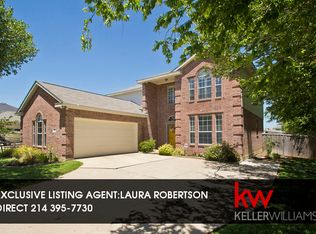 3441 Ingram Rd, Sachse, TX 75048