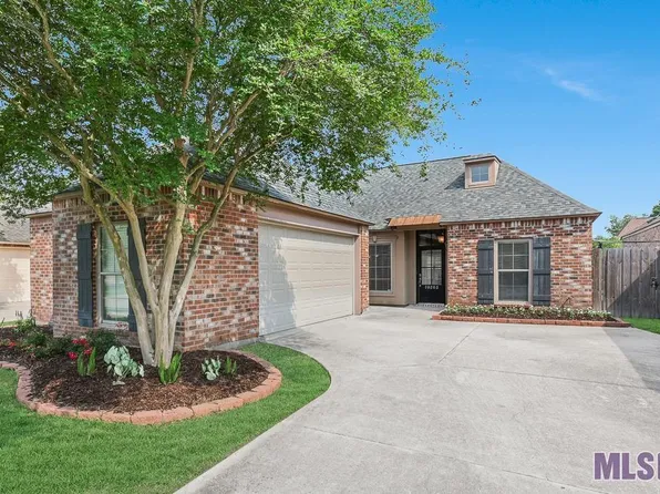 10203 Hillmont Ave, Baton Rouge, LA 70810