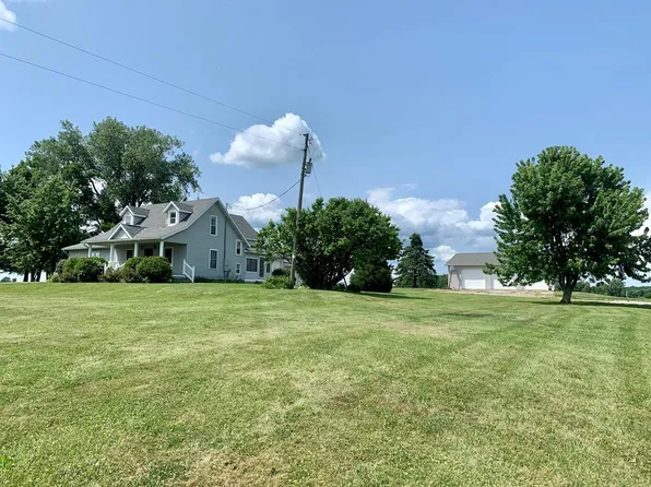 4256 King Rd, Bucyrus, OH 44820