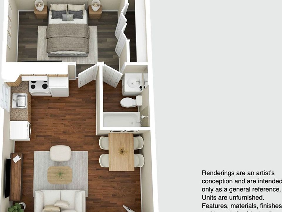 1st image of 1155 McFarland St #5