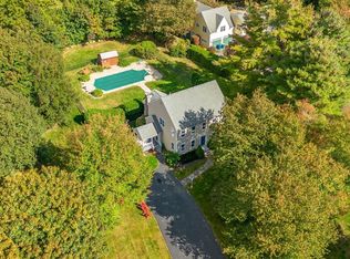 20 Country Farm Rd, Rockland, MA 02333