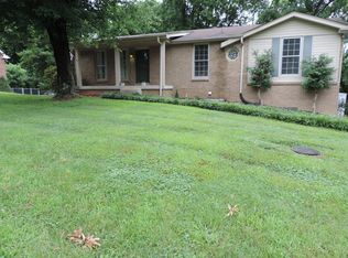 260 Lookout Dr, Old Hickory, TN 37138