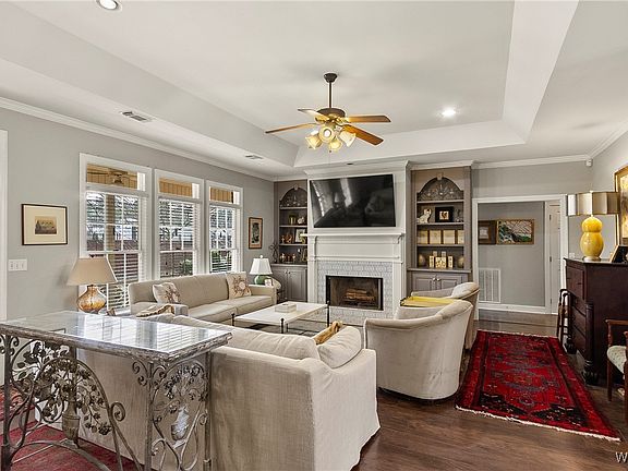 5th image of 3807 Gaineswood Ln