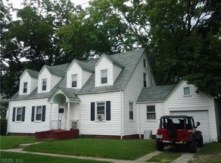 3020 Davis St #A, Norfolk, VA 23509