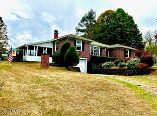 26 School Street, Johnsonville, NY 12094