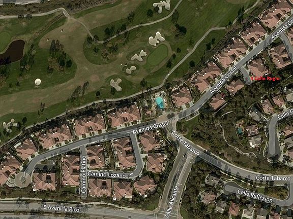 2nd image of 4 Calle Regio