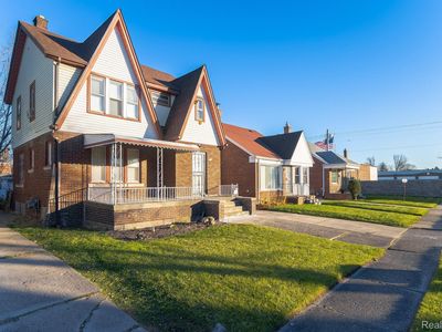 8840 Pinehurst St, Detroit, MI, 48204