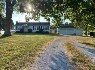 443 Galloways Mill Rd, Rockfield, KY 42274
