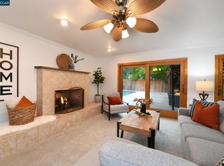 31 W Hayward Ct, Martinez, CA 94553