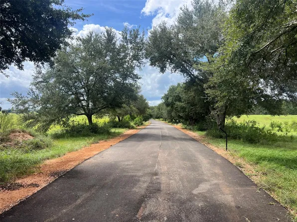 Private Road 8309, Woodville, TX 75979