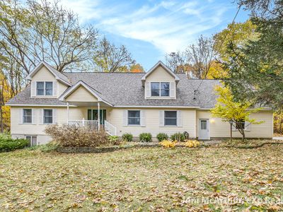 7504 Lincoln Lake Ave NE, Belding, MI, 48809