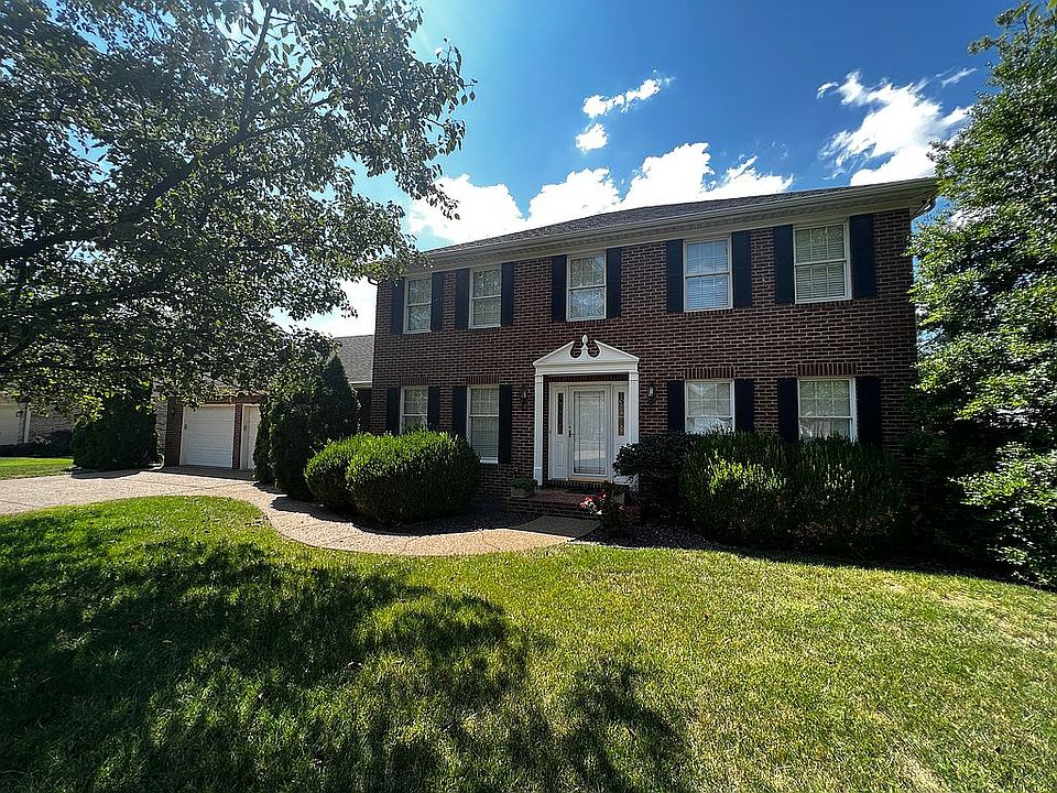 315 Plaza Dr, Evansville, IN 47715 Zillow