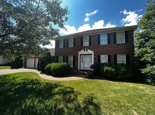 315 Plaza Dr, Evansville, IN 47715