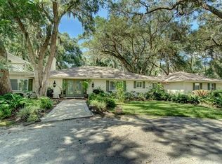 117 Shore Rush Dr, Saint Simons Island, GA 31522