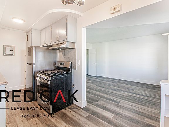 5th image of 901 Centinela Ave APT 7