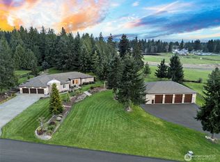 13612 231st Street E, Graham, WA