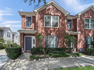 918 W Heights Hollow Ln, Houston, TX 77007