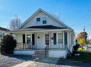 229 Allen Ave, Beckley, WV