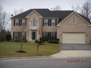 3208 Clavier Pl, Clinton, MD 20735