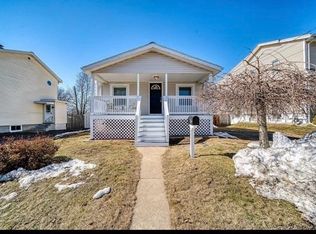 51 Sterling Rd, Brockton, MA 02302