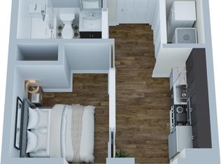 3400 Auchentoroly Ter APT 7, Baltimore, MD 21217