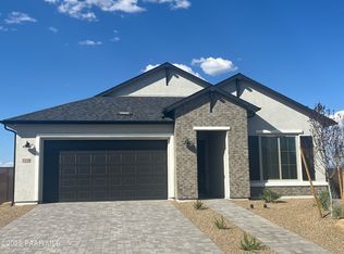 3319 Iron King Cir, Prescott, AZ 86301