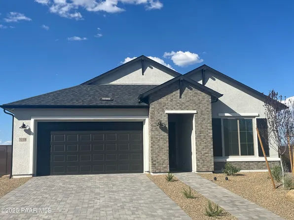 3319 Iron King Cir, Prescott, AZ 86301