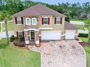 357 N Bellagio Dr, Saint Augustine, FL 32092