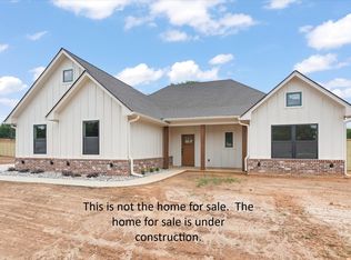 207 County Road 2204, Tatum, TX 75691