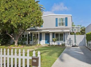 4640 Tobias Ave, Sherman Oaks, CA 91403