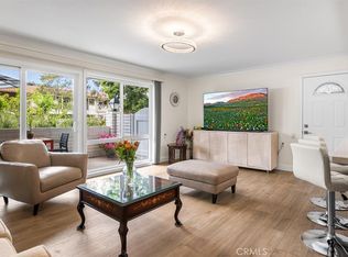 659 Avenida Sevilla UNIT C, Laguna Woods, CA 92637
