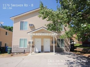 1176 Swisher Rd #B, Pocatello, ID 83204