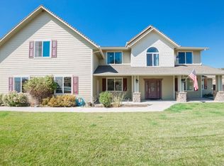 22970 Sunriver Dr, Red Bluff, CA 96080