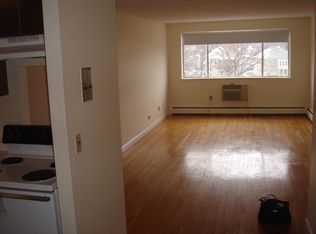 62 Homer Ave #2, Cambridge, MA 02138