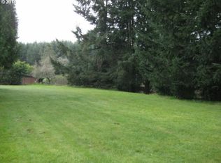 Bailey Hill Rd, Eugene, OR 97405