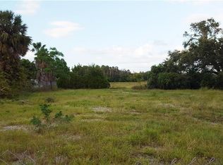 1110 Wyatt St, Clearwater, FL 33756