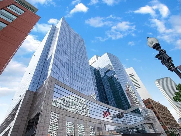 500 Atlantic Ave Unit 15U, Boston, MA 02210
