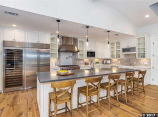 336 Bonanza Way, Danville, CA 94526