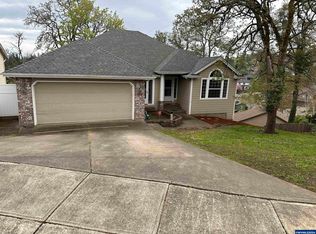 671 Sitka Deer Ct NW, Salem, OR