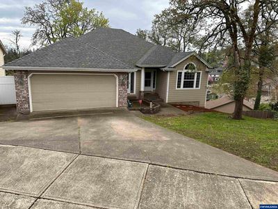 671 Sitka Deer Ct NW, Salem, OR, 97304