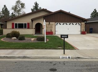 25083 Green Mill Ave, Santa Clarita, CA 91321