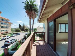 25 Lewis Ave, Millbrae, CA 94030