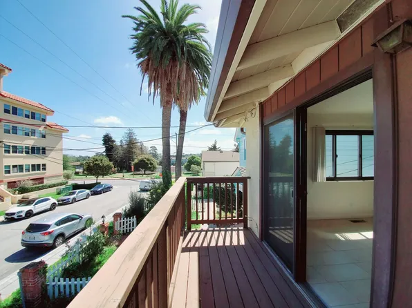 25 Lewis Ave, Millbrae, CA 94030