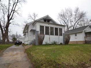 1007 W Virginia Ave, Peoria, IL