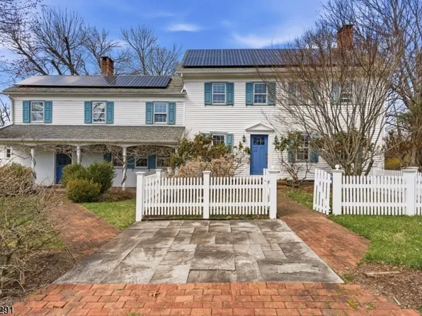 15 Welisewitz Road, East Amwell Twp., NJ 08551