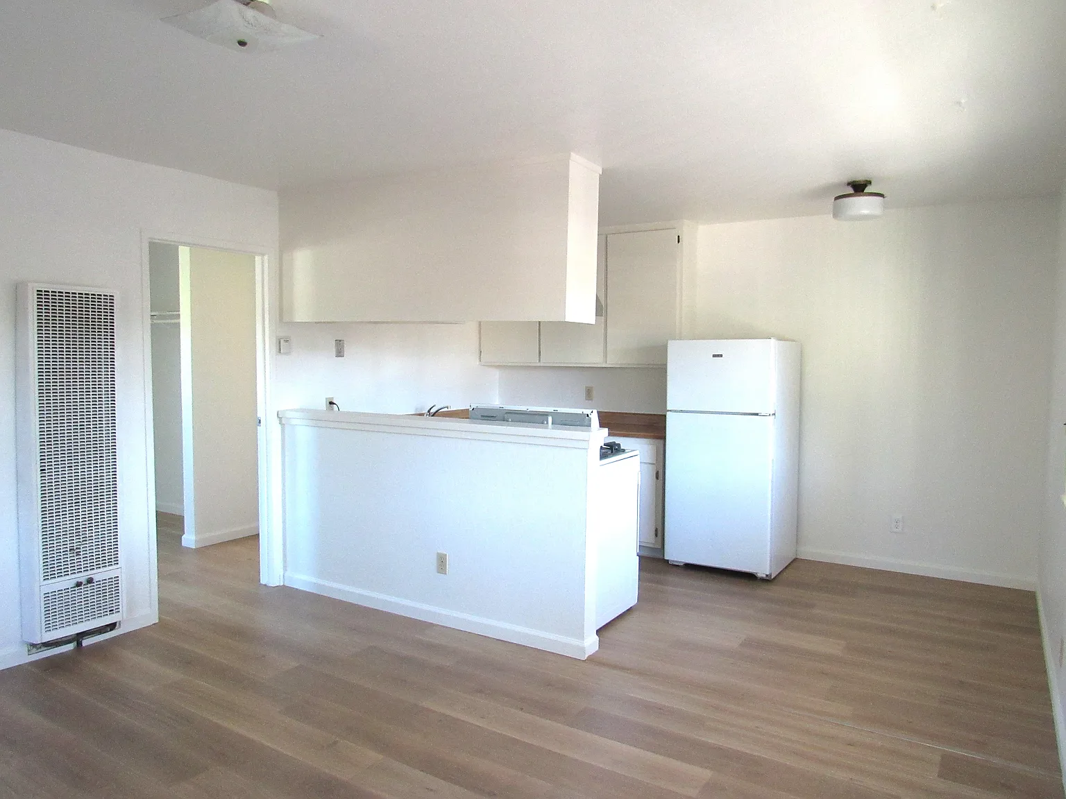1 bed, 800 sqft, $2,100 — Photo 3