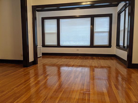 2nd image of 6124 S Langley Ave #2