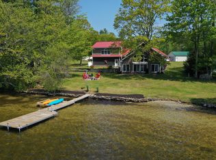 32 Garden Dr, Hartford, ME 04220