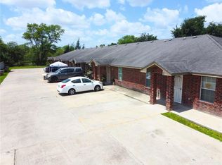 905 South Ave, Donna, TX 78537