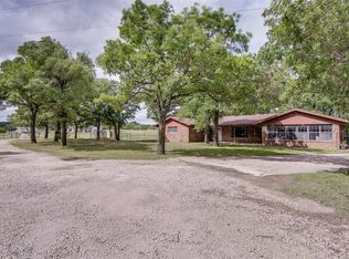 5521 County Road 805, Joshua, TX 76058